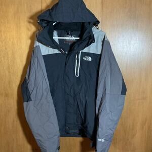 North Face Gore Tex XCR Summit Series Jacket